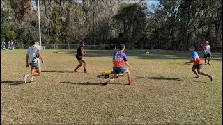 FL Roundnet State Tourney 2025