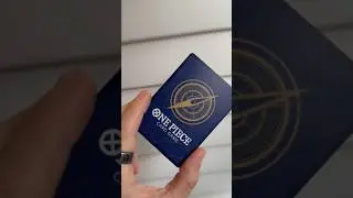 $200+ One Piece WINNER card! At least I can pretend I&rsquo;m good at playing the game (for now 😏)
