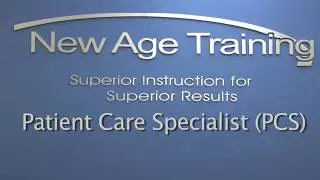 N.A.T. Patient Care Specialist