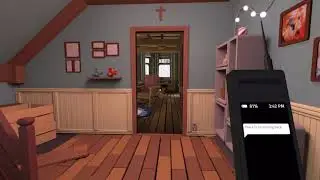 Don't Trust - Indie Horror Game (All Endings + No Commentary)