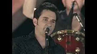 Dean Miller - Nowhere USA (Live at Farm Aid 1997)