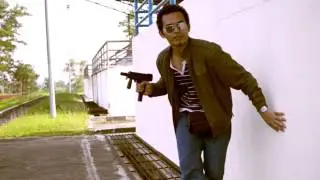 Sabotage | Short Film (After Effect 2015)
