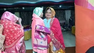 Vikas weds Aarti highlights