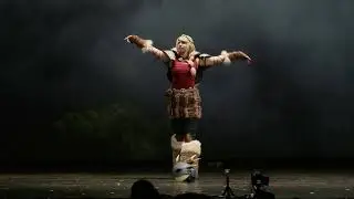 M.Ani.Fest 2023-Day1-Block2- Дефиле FANDOM Одиночное &mdash; lektor &mdash; Как приручить дракона 2