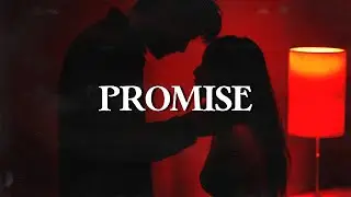Romeo Santos - Promise (Lyrics) ft. Usher