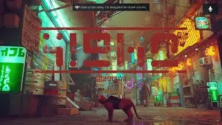 [PS4][PS+Game] Chơi Game - Stray - Chapter 10 - The Midtown - 01