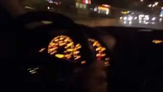 COOBCIO INFINITI G35C TURBO PSSS
