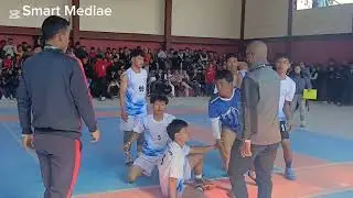 #Kabaddi@NationalGame, #Gramsewa Vs Purano Guhiyashwori school at Tarakeshwor mayor Cup-2082