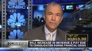Scott Garrett Rails Against Obama Bank Tax on CNBC