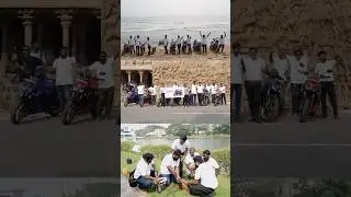 PRANA Weekend Ride Highlights 🌿🏍️ #srivarumotors #ebike