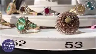 Colorful Gemstones! | Gem Shopping Network