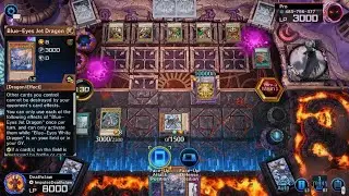 Yu-Gi-Oh! Master Duel I Beat Exodia What ?!!