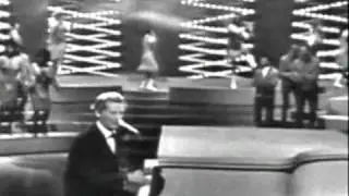 Jerry Lee Lewis - Mean Woman Blues