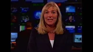 DISKOFIL - TV2 østjylland Nyhederne - HD (1999)