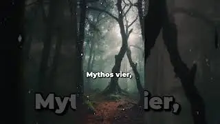 H&uuml;geln von Rom #shorts #geschichte #mythos #geschichten #antike