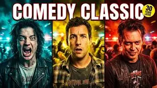 Why This Memory Holed Comedy Should Be a Classic