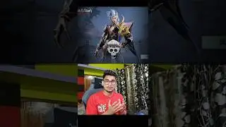 😱 New Trick Unlock 🤯 X-Suit Mil Gaya 🤣 Wait For End 🤣 #shorts #bgmi #ghayaltiger