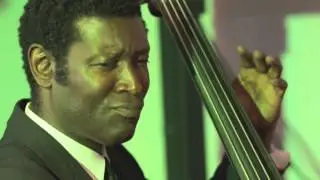 Such Sweet Thunder - Marcus Shelby Jazz Orchestra