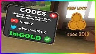 🍭 CANDY 🍭 Treasure Quest All *Codes*
