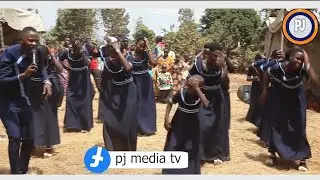 choir kanguk usenge  Mucankuzo Kigamba