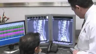 The Center for Laser Spine Surgery featured on American Health Front