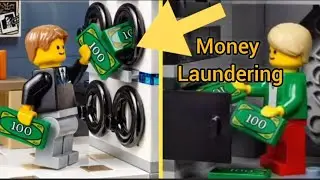 LEGO Hid THESE Details in Sets and hoped you'd Never Notice