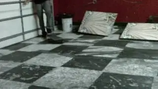 eric doyeto vs gavin johnson game of skate