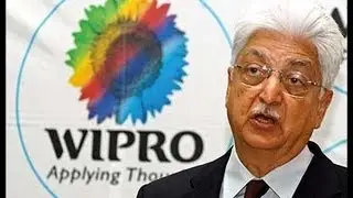 Margadarshi - Azim Premji (Chairman of Wipro)