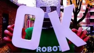 The Biceps - 'Robots Heart U'