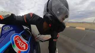 Last one w/ John 21SEP2025 RacePace