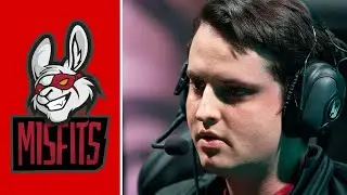 sOAZ about Misfits' PROBLEMS, why Moose came in, and his hopes for the Split | The Shotcaller