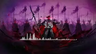 [Arknights OST] bat_bldkgt
