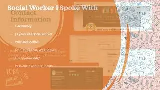 Social Work in Polk County School System