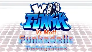 TheOnlyVolume - Funkadelic (Matt V3)