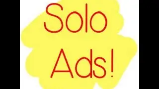 How To Make MOney With ClickBank Using EZINE SOLO Ads | Part 1