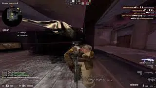 sigma hvher vs betas hvh highlights #2 ft. sk33t & neverlose