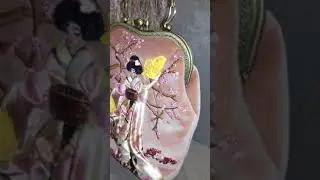 Beautiful Geisha