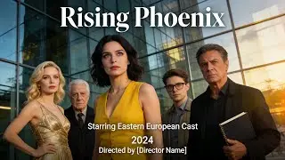《Rising Phoenix》💖Bankruptcy? Revival? #business #wealth