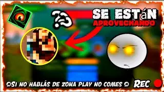 🤬SE ESTAN APROVECHANDO DE LA FUNA de ZONA PLAY, QUE INJUSTO 😡@zonaplay23 