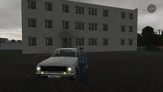Погонял на ГАЗели.... Мотор Депот