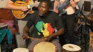 Sabouyouma  - Lassidon | Noise Ordinance Studio Sessions