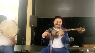 Адашганман - Фуркат газали
