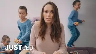 Work From Home | JustCBD