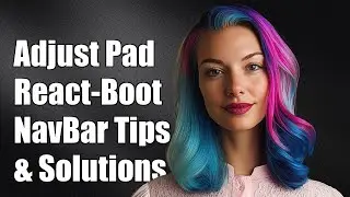 How to Adjust Padding in React-Bootstrap NavBar: Tips and Solutions