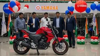2026 Yamaha FZ-S HYBRID Is HERE 😱🔥 Mileage + Power = SHOCKING! 🏍️⚡