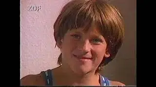 Bettkantengeschichten - Folge 57 Streng Geheim 1989 Fragmente ZDF Kika