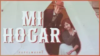 PAPELMACHE - Mi Hogar (Videoclip Oficial)
