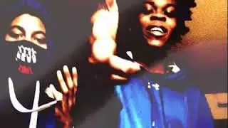 Btb Blitz Ft Btb Burna - Free Treyon