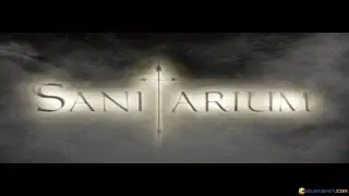 Sanitarium gameplay (PC Game, 1998)