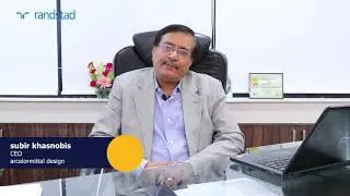 Skills gap a major challenge for the HR by Subir Khasnobis